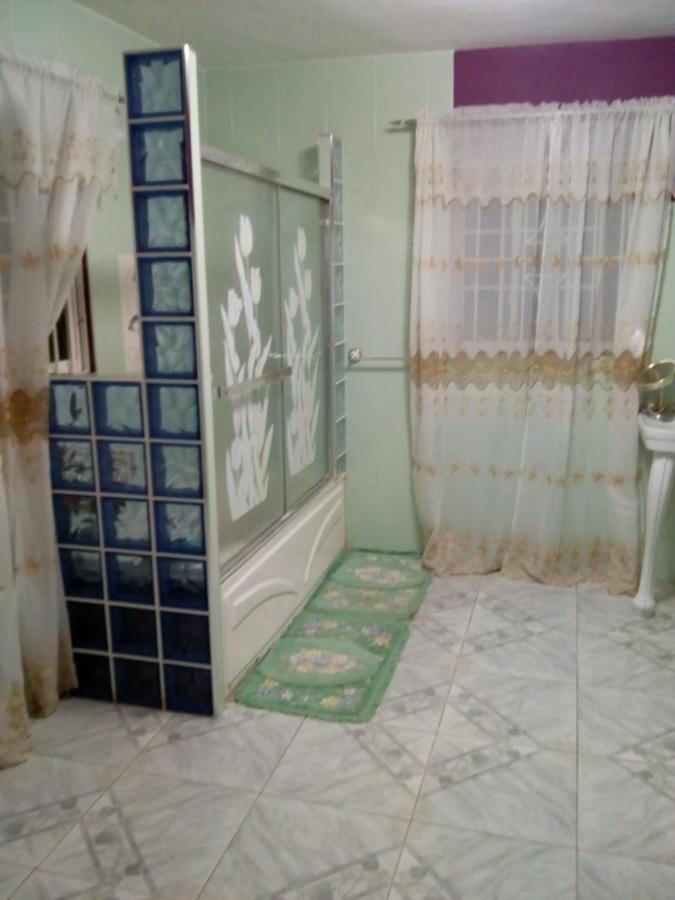 דירות קינגסטון Dmeechi מראה חיצוני תמונה